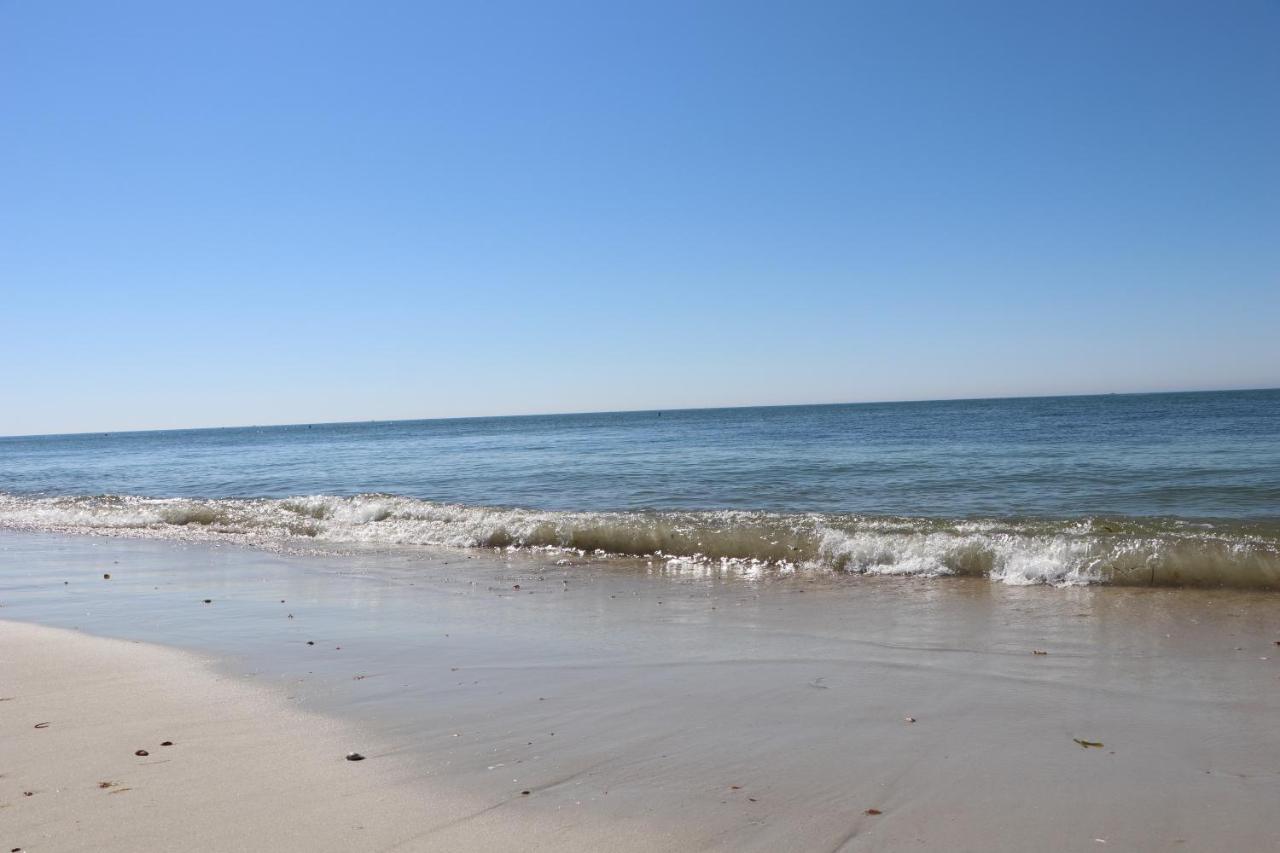 Sunbird Cape Cod Annex Hotel West Yarmouth Luaran gambar