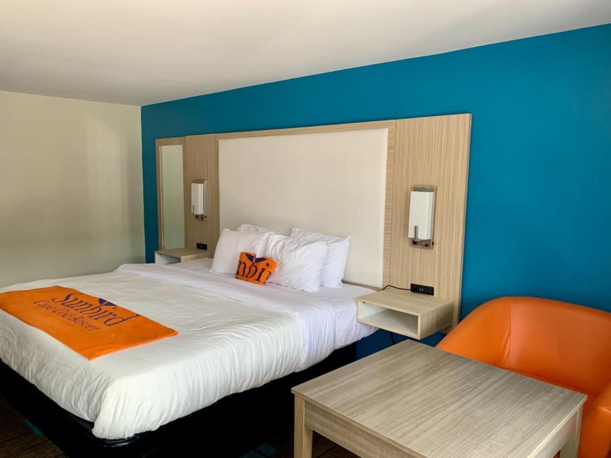 Sunbird Cape Cod Annex Hotel West Yarmouth Luaran gambar