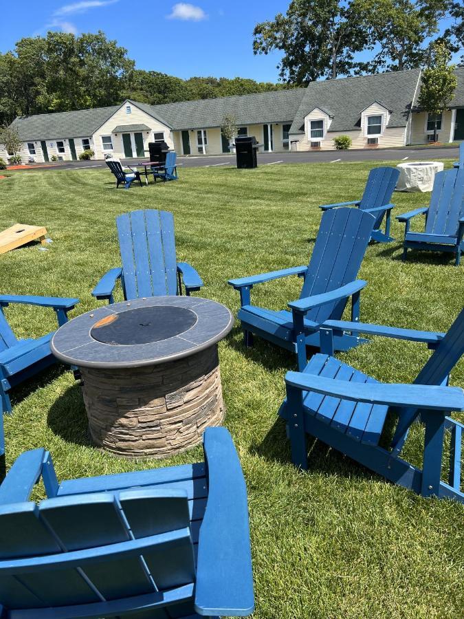 Sunbird Cape Cod Annex Hotel West Yarmouth Luaran gambar