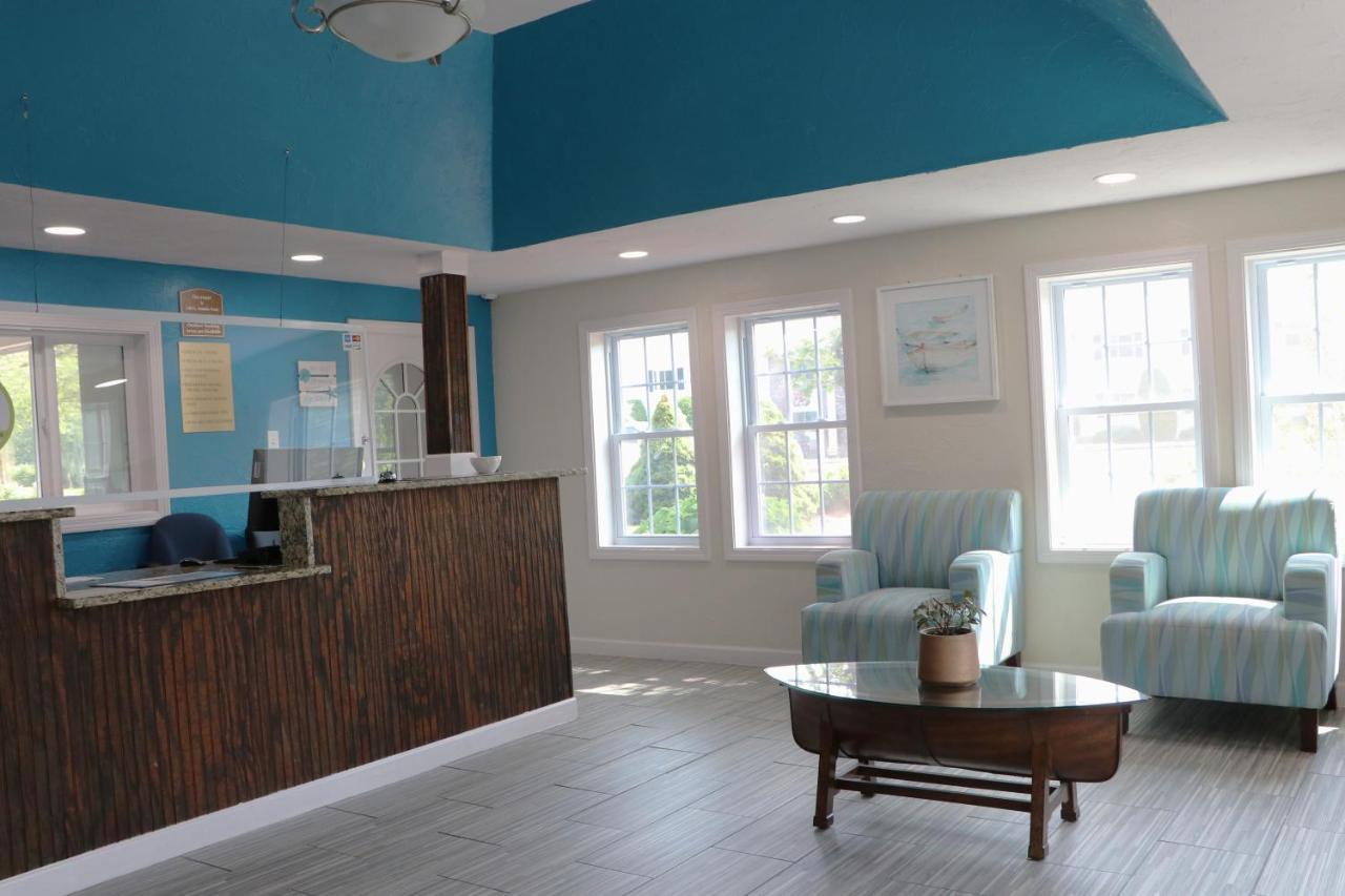 Sunbird Cape Cod Annex Hotel West Yarmouth Luaran gambar