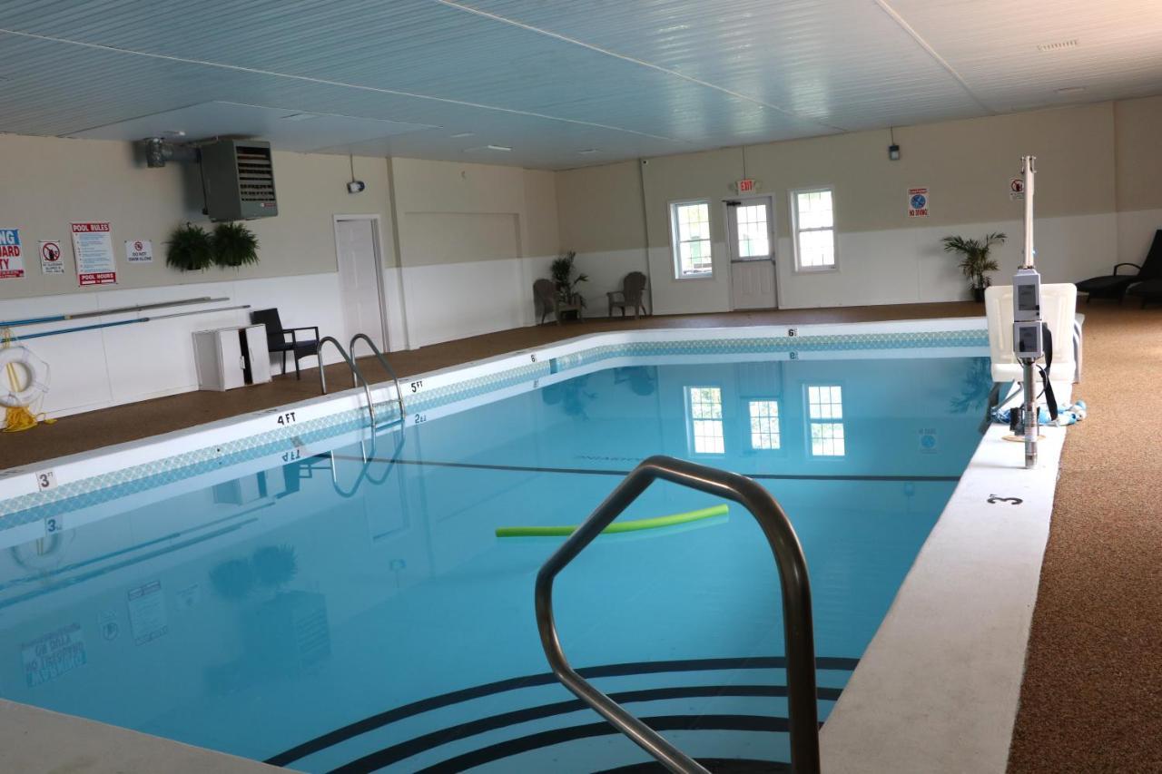 Sunbird Cape Cod Annex Hotel West Yarmouth Luaran gambar