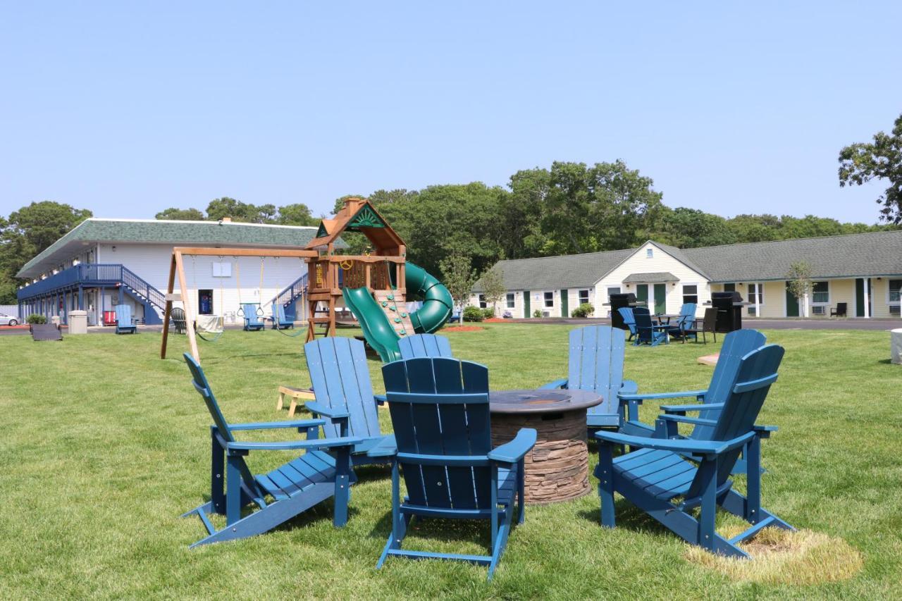 Sunbird Cape Cod Annex Hotel West Yarmouth Luaran gambar