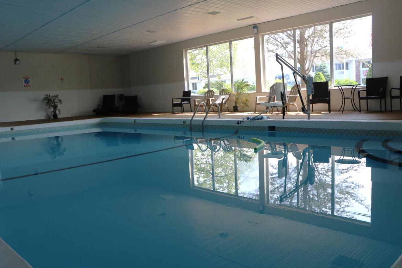 Sunbird Cape Cod Annex Hotel West Yarmouth Luaran gambar