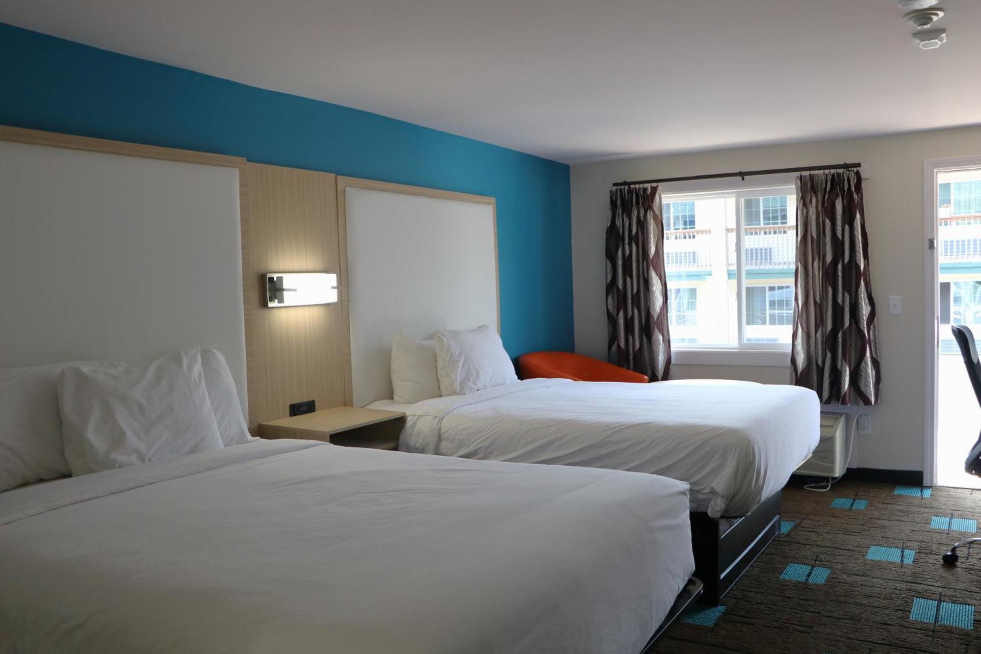 Sunbird Cape Cod Annex Hotel West Yarmouth Luaran gambar