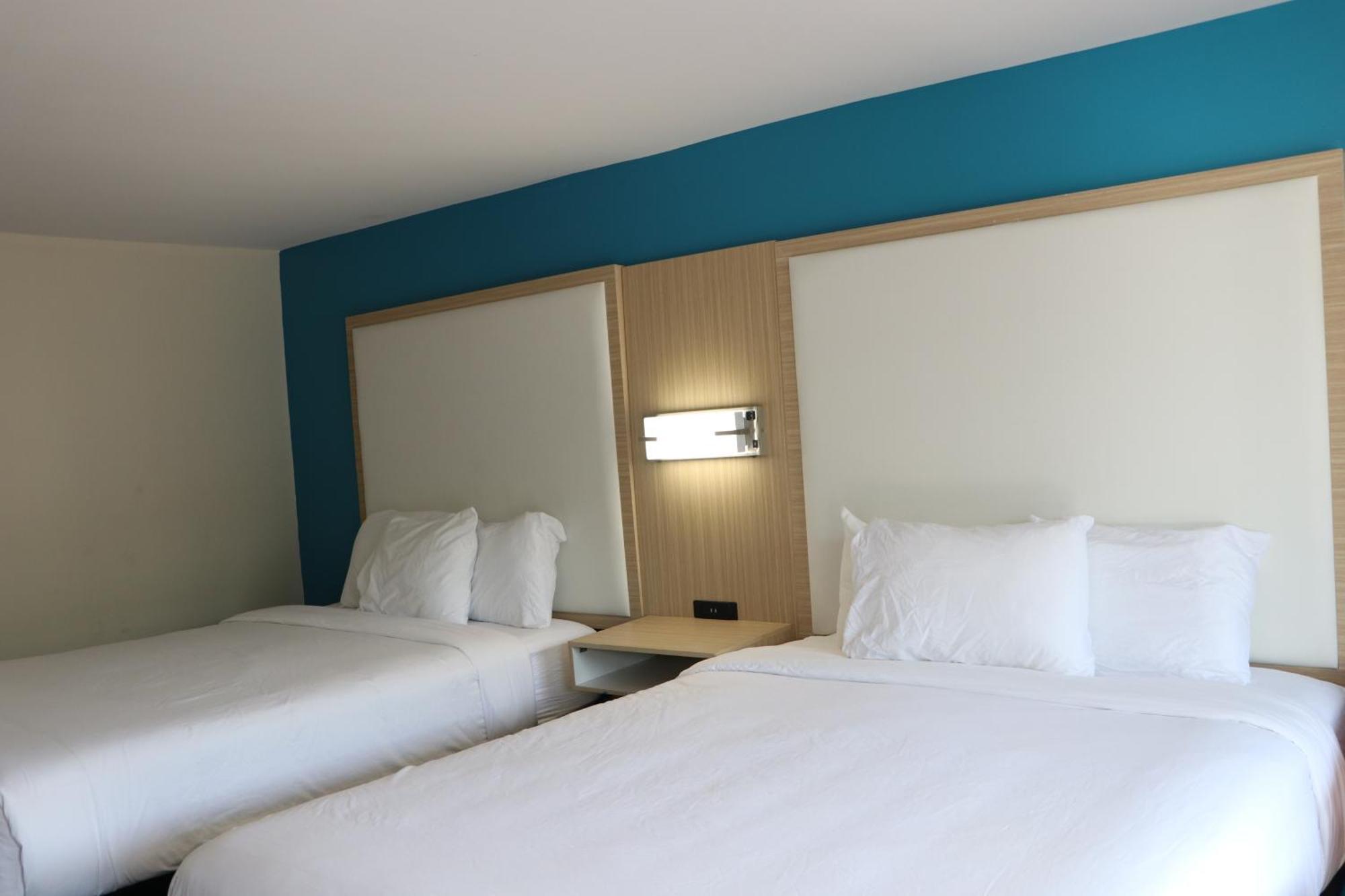 Sunbird Cape Cod Annex Hotel West Yarmouth Luaran gambar