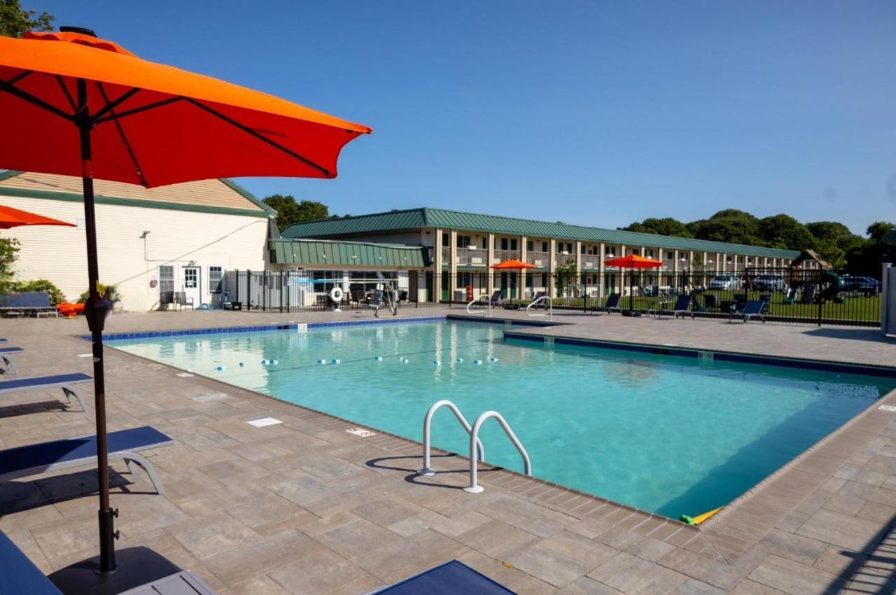 Sunbird Cape Cod Annex Hotel West Yarmouth Luaran gambar